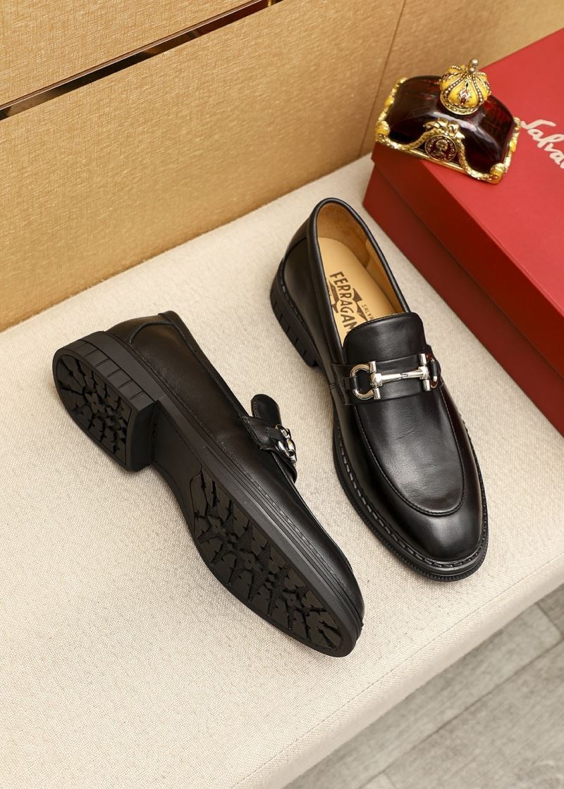 Ferragamo Shoes